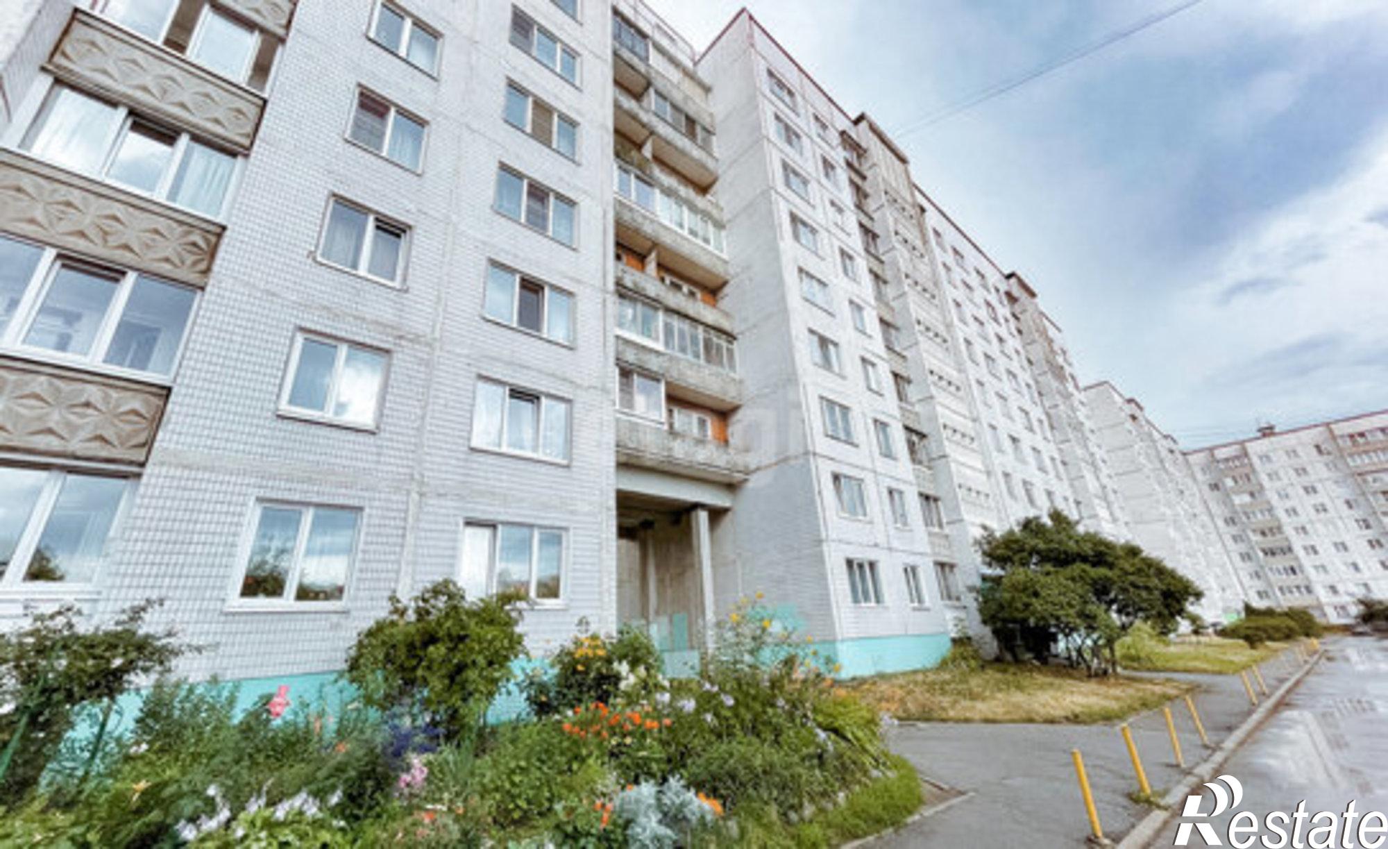 Купить квартиру за 6 800 000 рублей на б-р Ногина, 8