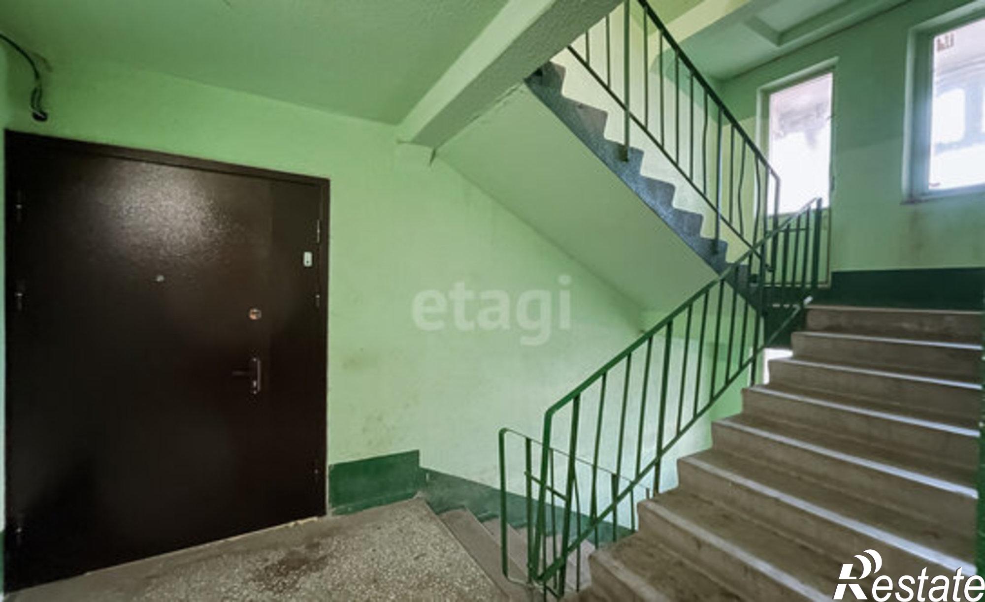 Купить квартиру за 6 800 000 рублей на б-р Ногина, 8