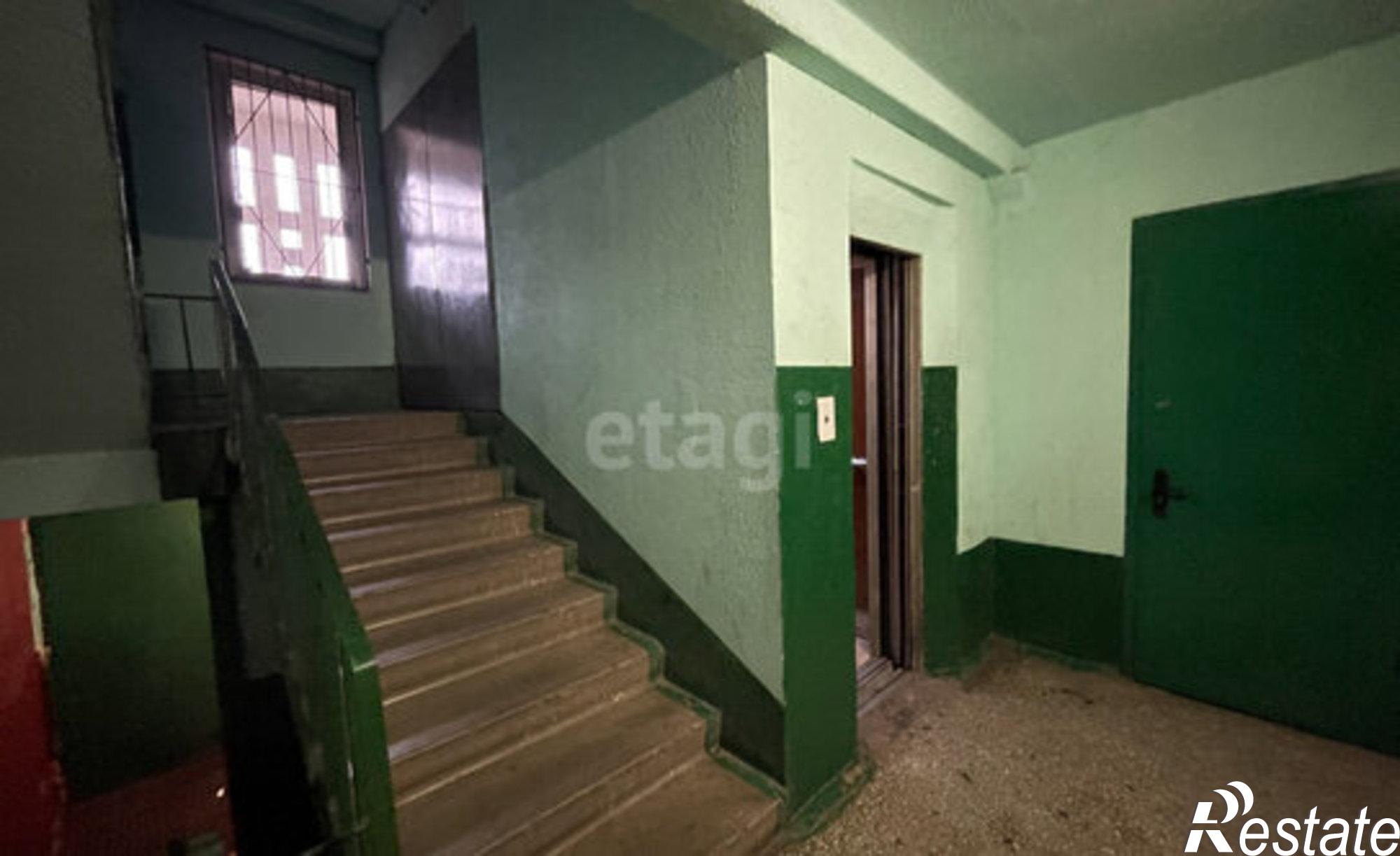 Купить квартиру за 6 800 000 рублей на б-р Ногина, 8