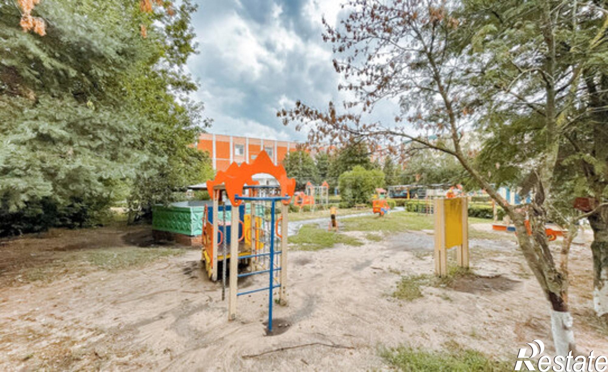 Купить квартиру за 6 800 000 рублей на б-р Ногина, 8