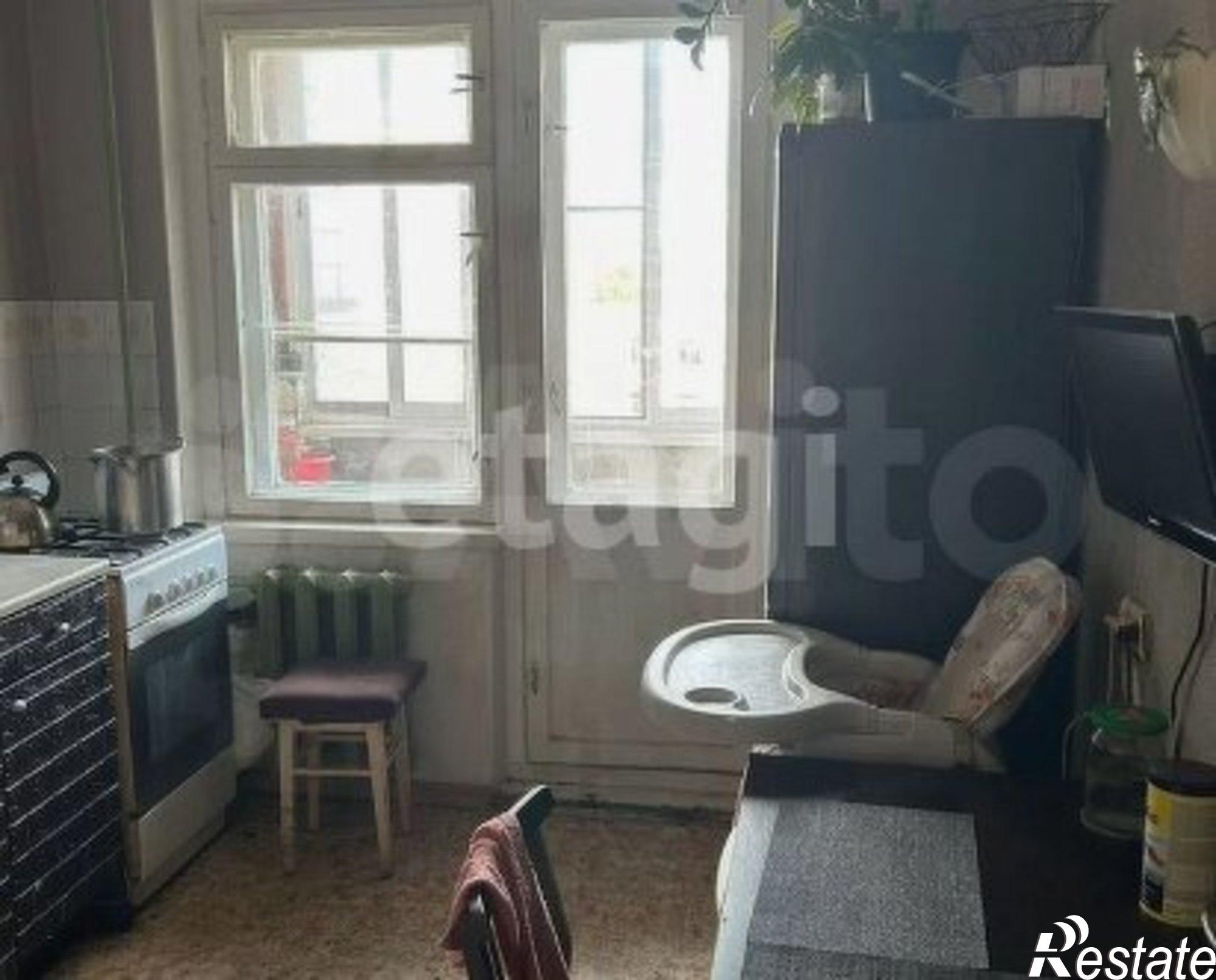 Купить квартиру за 6 800 000 рублей на б-р Ногина, 8