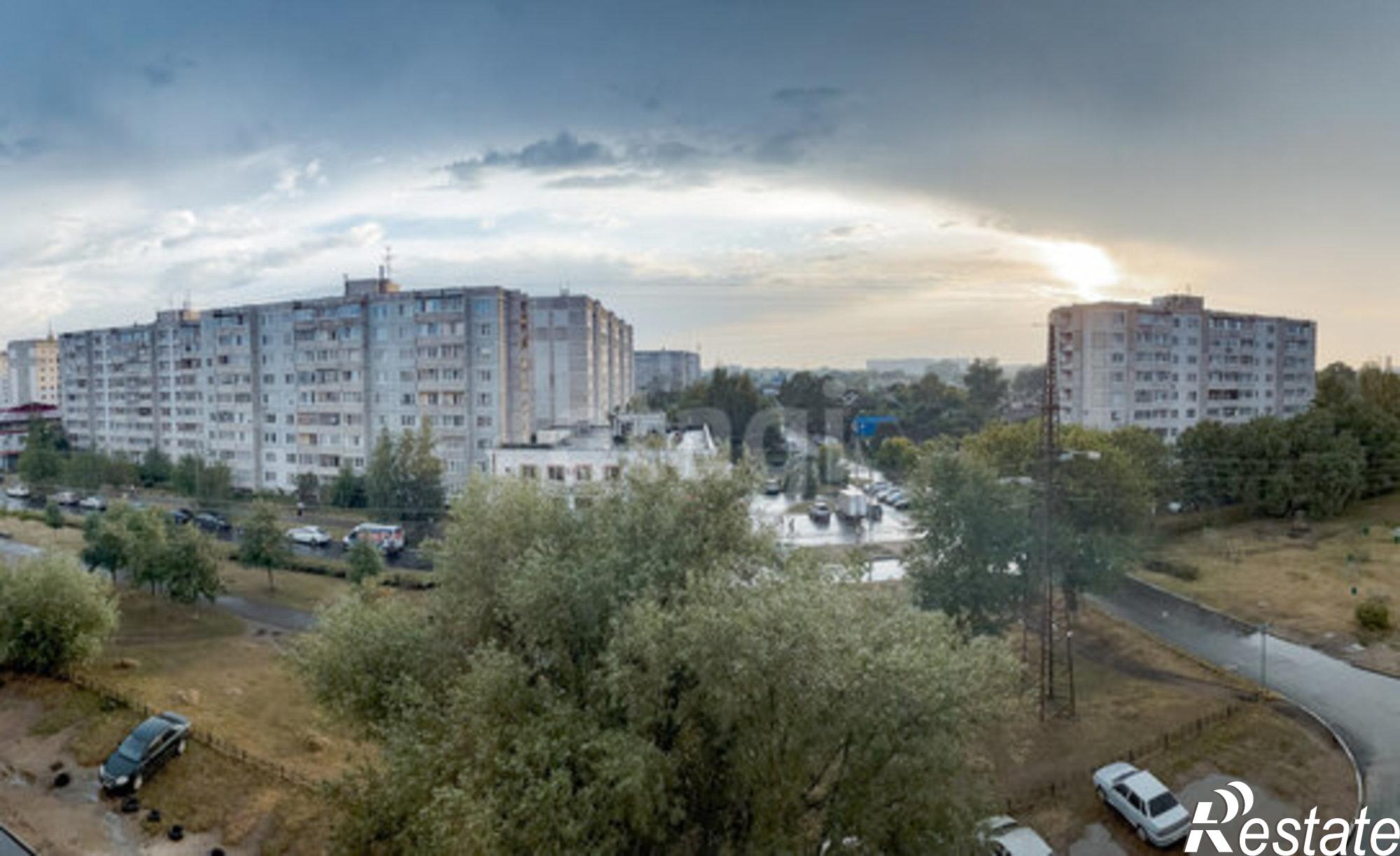 Купить квартиру за 6 800 000 рублей на б-р Ногина, 8