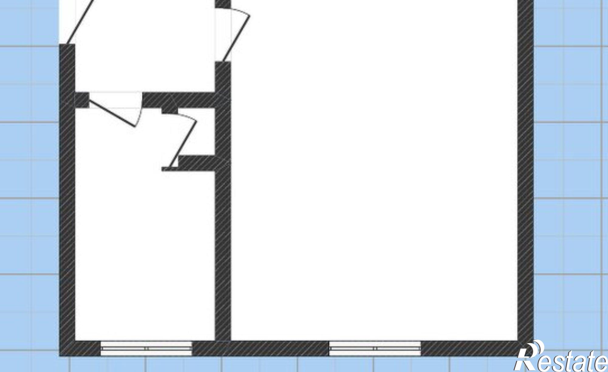 Купить квартиру за 2 600 000 рублей на Тверецкий проезд, 132