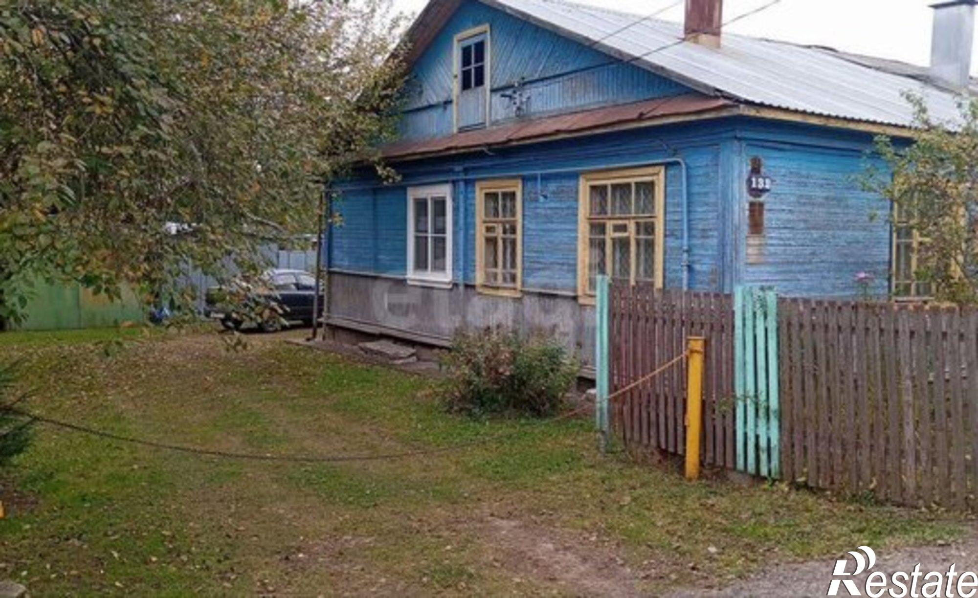 Купить квартиру за 2 600 000 рублей на Тверецкий проезд, 132