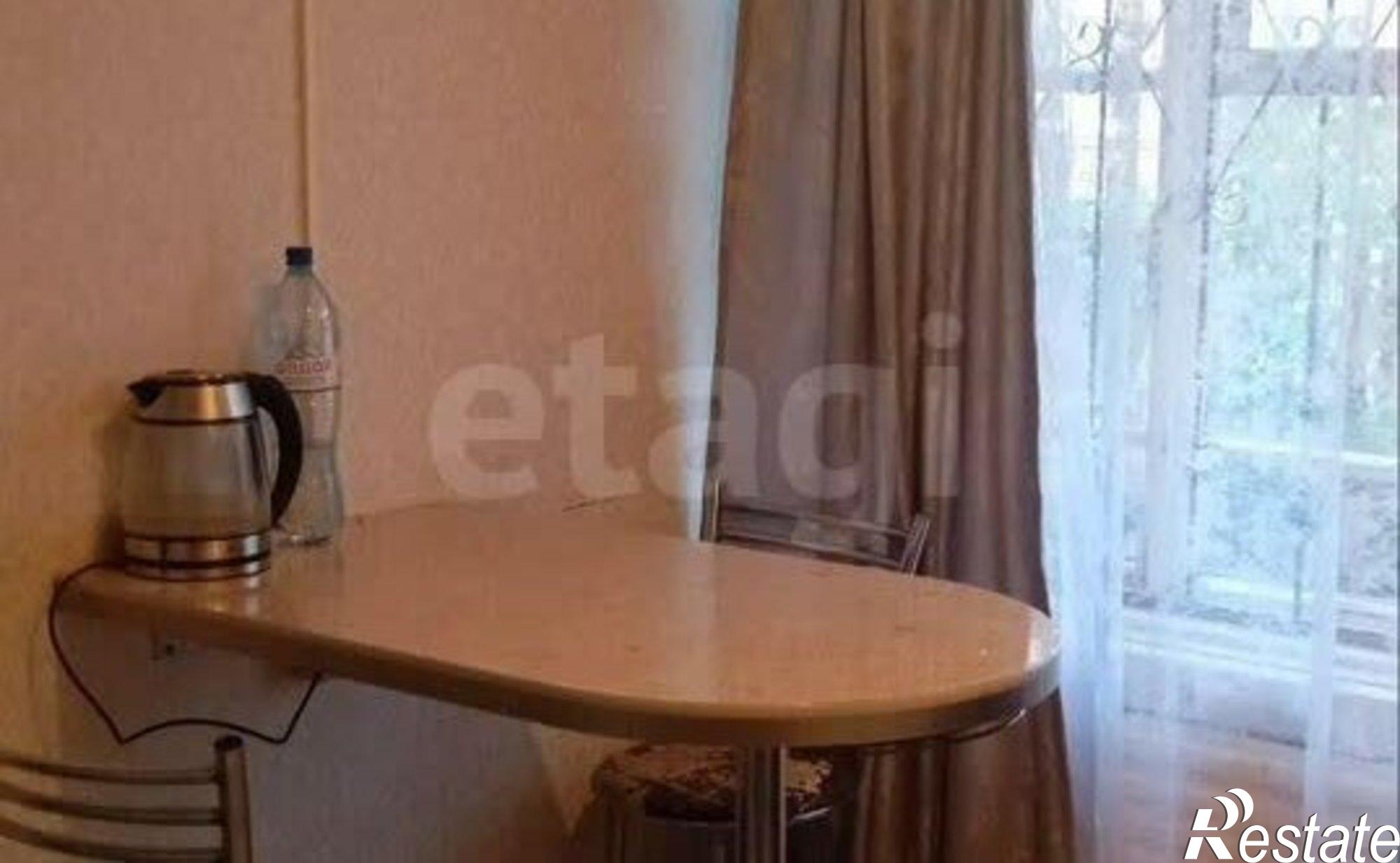 Купить квартиру за 2 600 000 рублей на Тверецкий проезд, 132