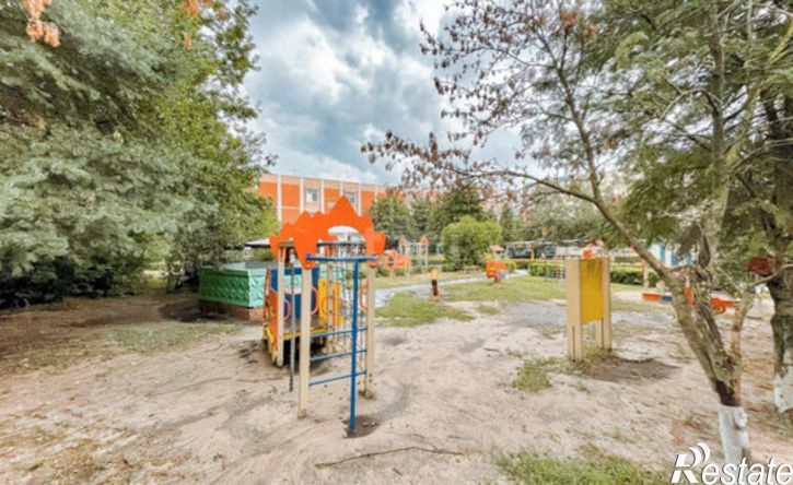 4-комн квартира б-р Ногина, 8,  д. 8