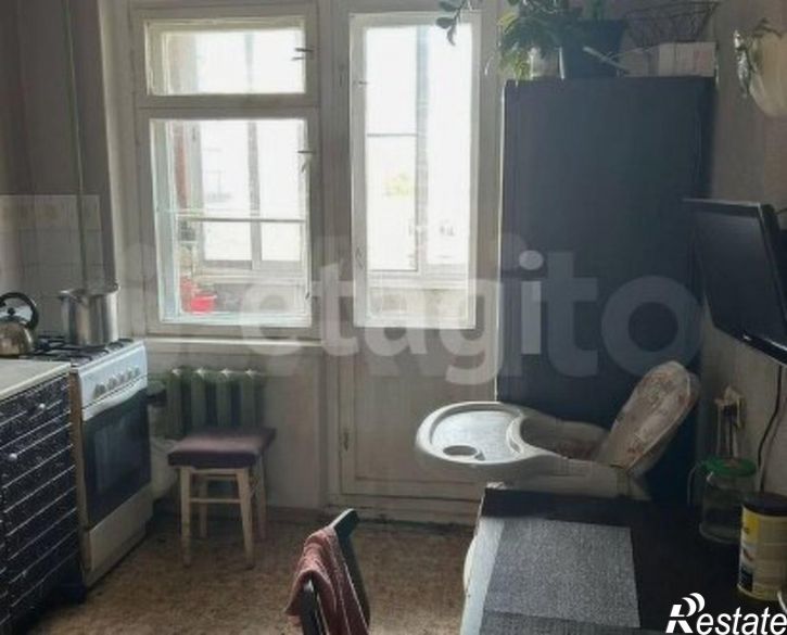 4-комн квартира б-р Ногина, 8,  д. 8