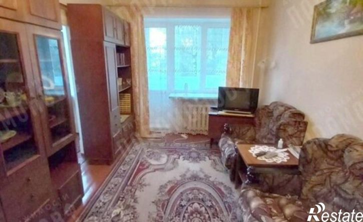 2-комн квартира проспект Победы, 28 к2,  д. 28 к2