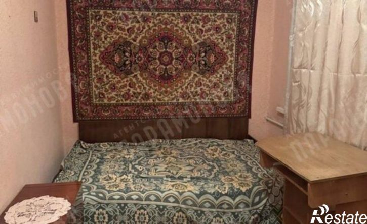 2-комн квартира проспект Победы, 28 к2,  д. 28 к2