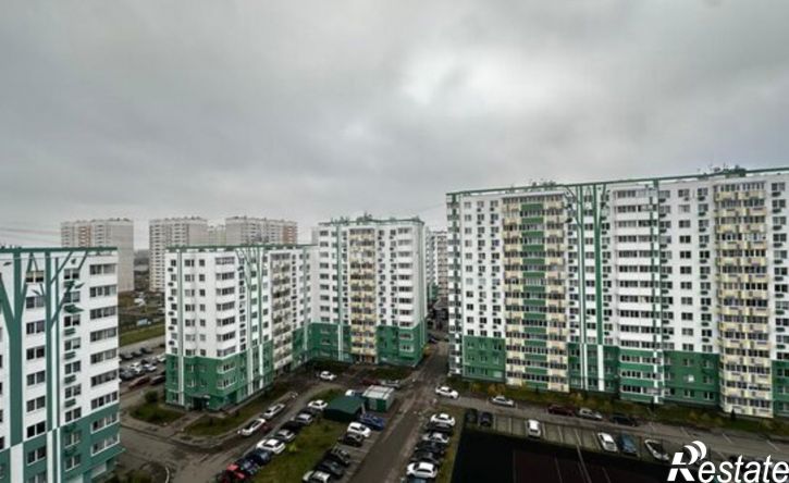 1-комн квартира ул Оснабрюкская, 10 1,  д. 10 1,  к. 1