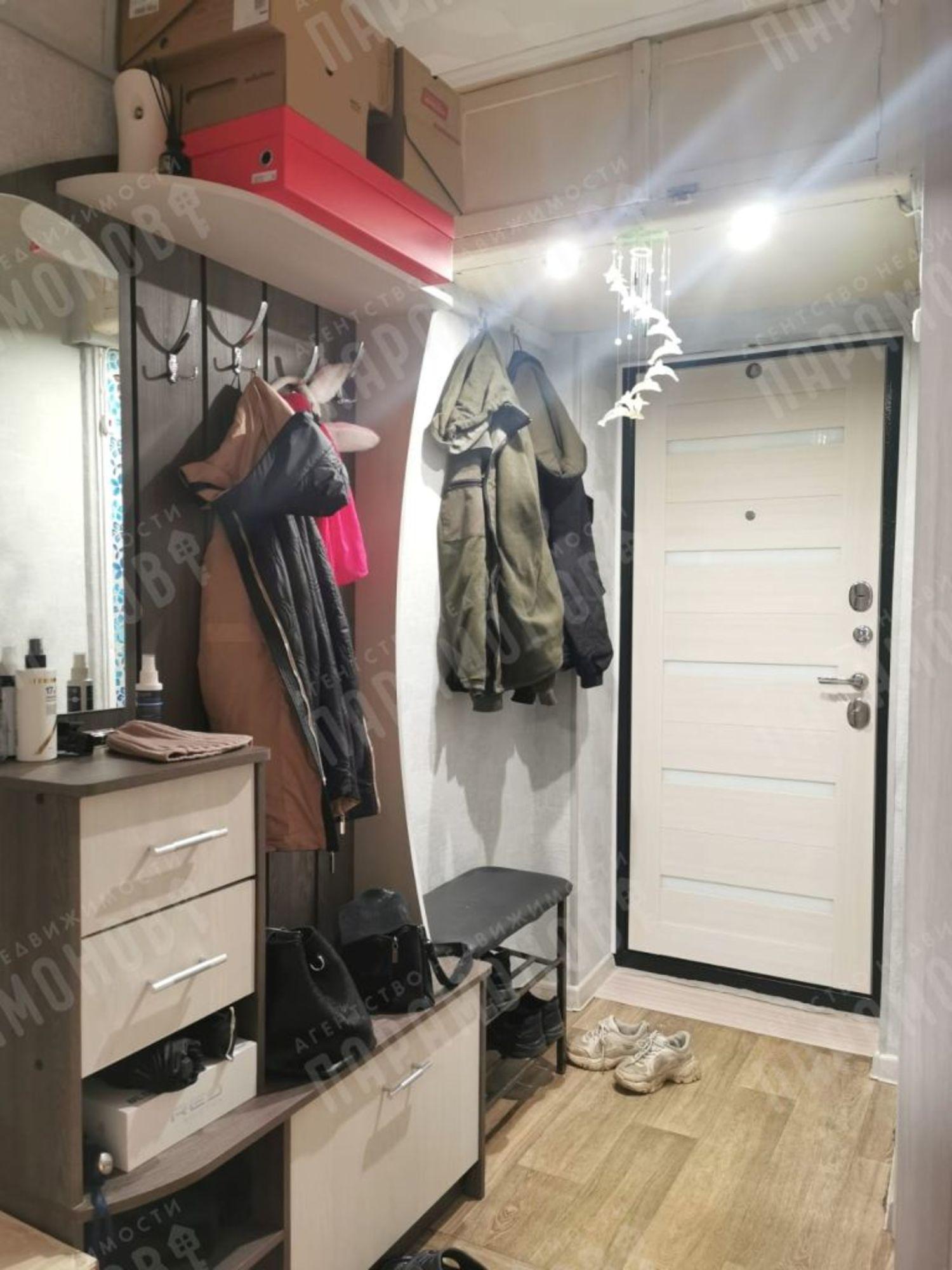 Купить квартиру за 4 300 000 рублей на Горького ул, 61