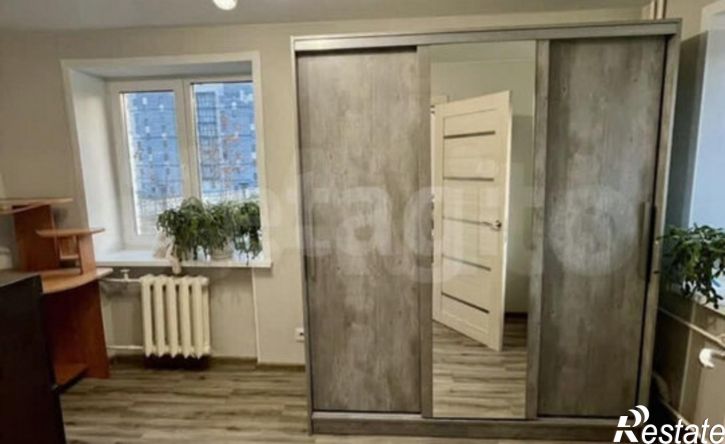 2-комн квартира посёлок Химинститута, 9