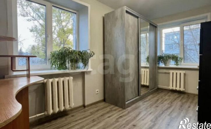 2-комн квартира посёлок Химинститута, 9