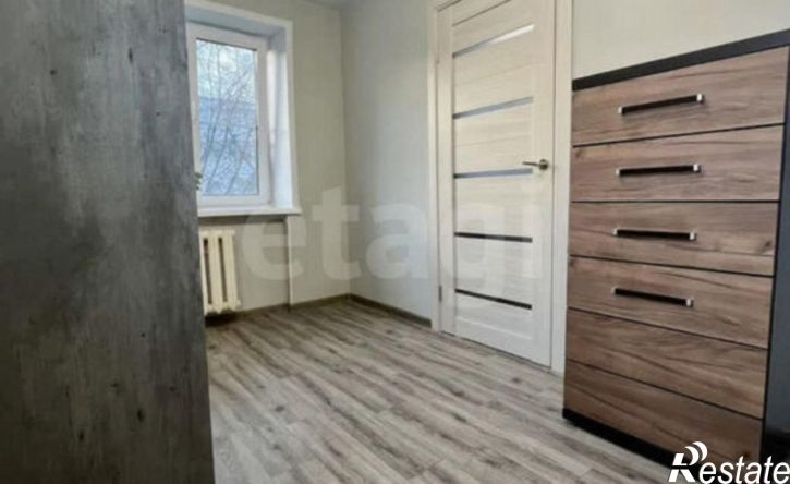 2-комн квартира посёлок Химинститута, 9