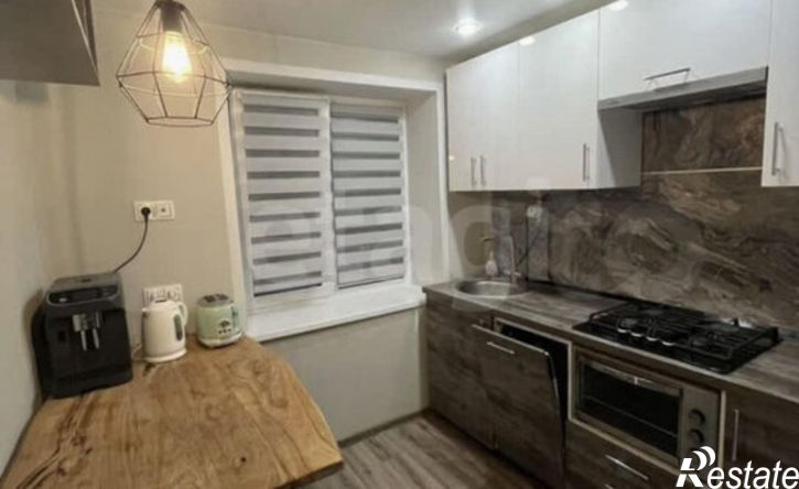 2-комн квартира посёлок Химинститута, 9