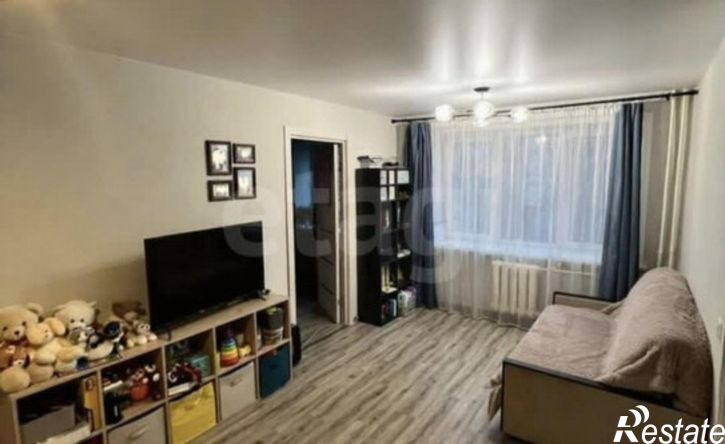 2-комн квартира посёлок Химинститута, 9