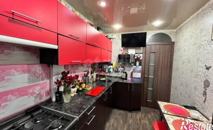 3-комн квартира Пролетарская наб, 7,  д. 7