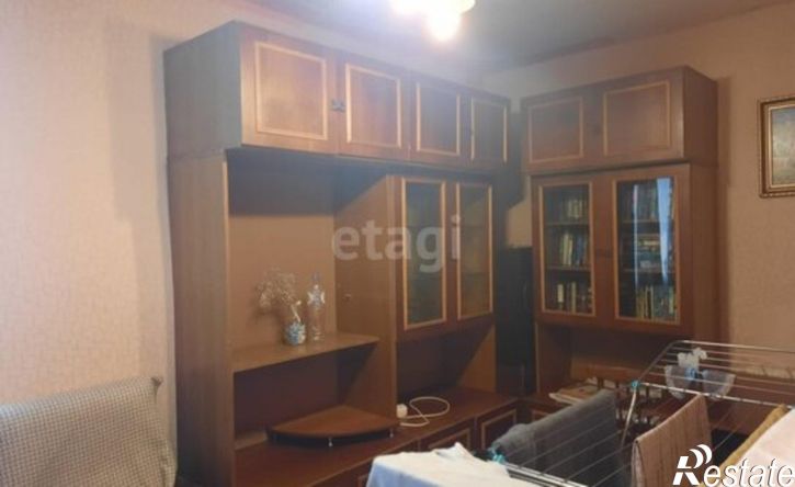 2-комн квартира проезд Газовиков, 5,  д. 5