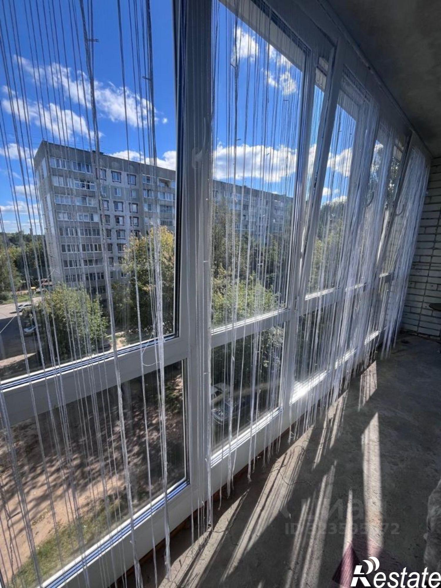 Купить квартиру за 4 099 000 рублей на Сахаровское шоссе, 16