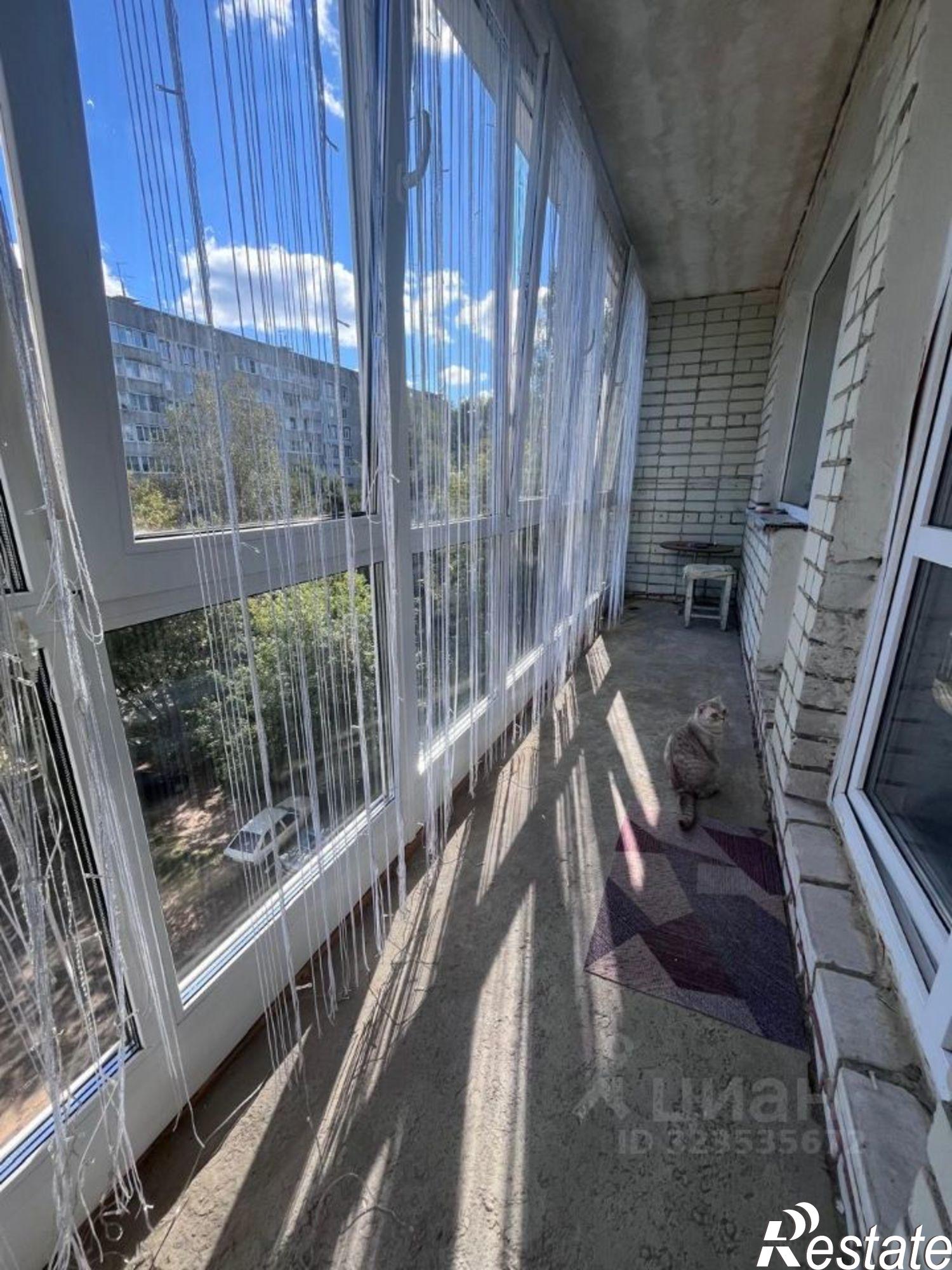 Купить квартиру за 4 099 000 рублей на Сахаровское шоссе, 16