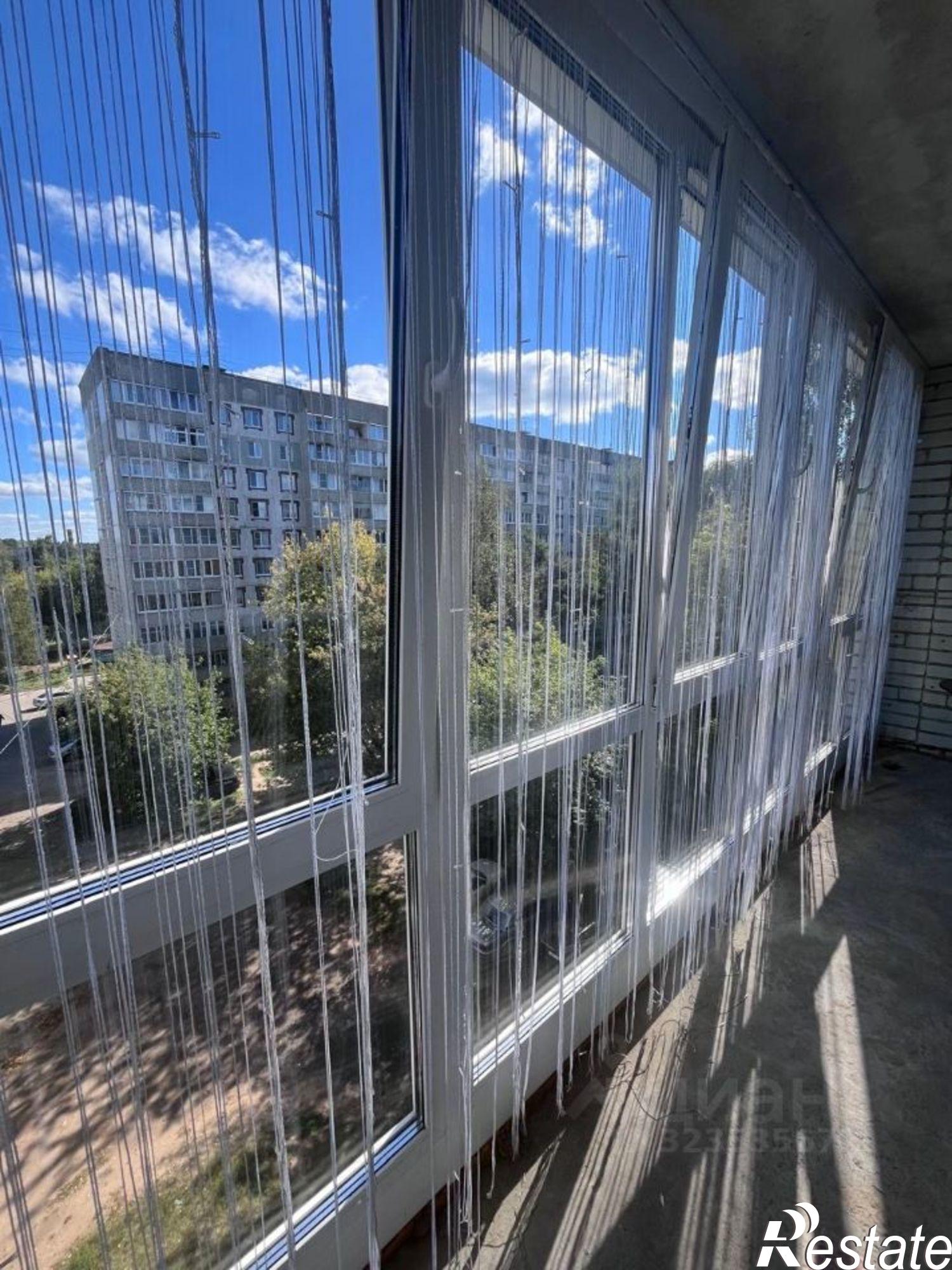 Купить квартиру за 4 099 000 рублей на Сахаровское шоссе, 16