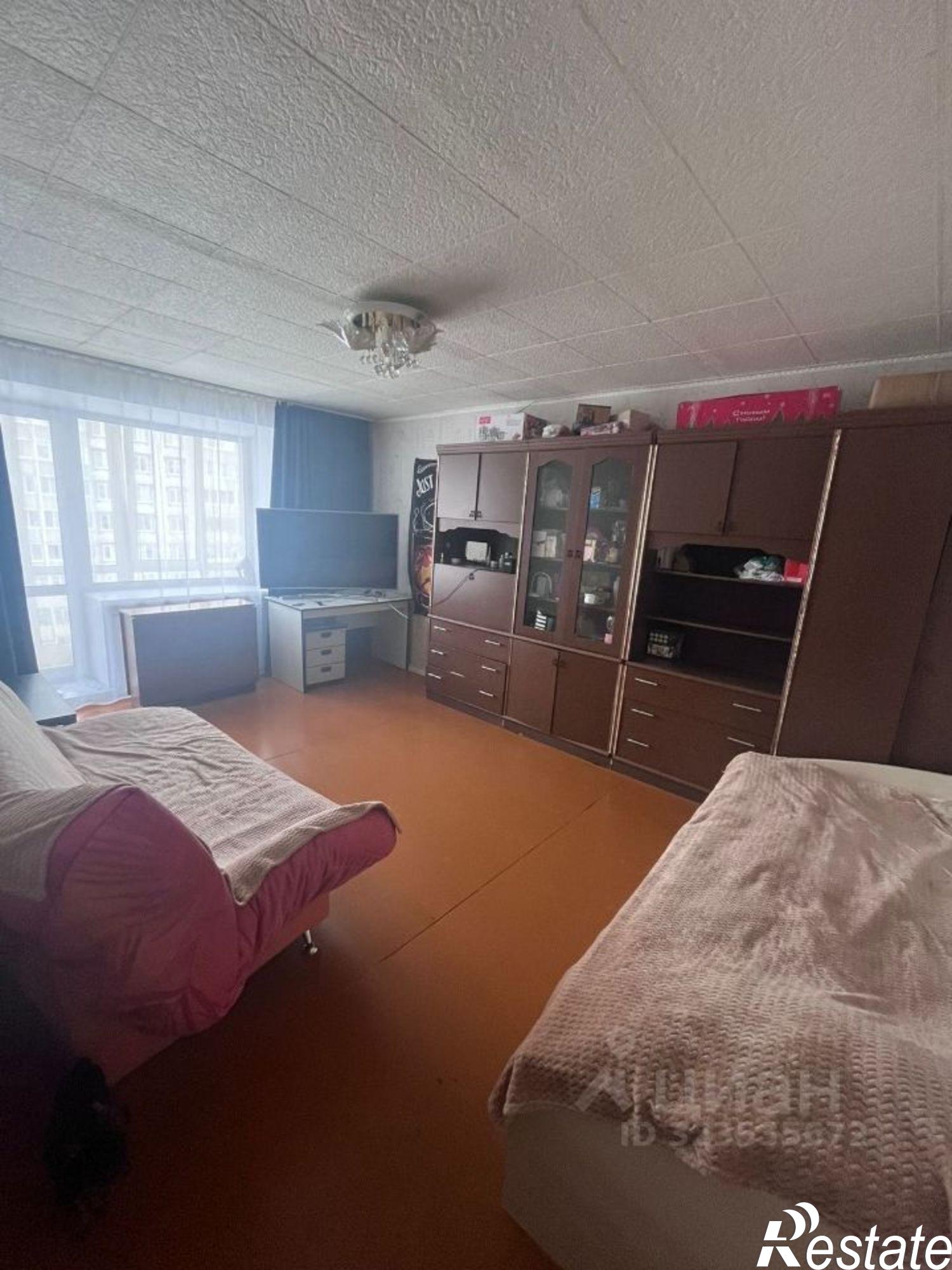 Купить квартиру за 4 099 000 рублей на Сахаровское шоссе, 16