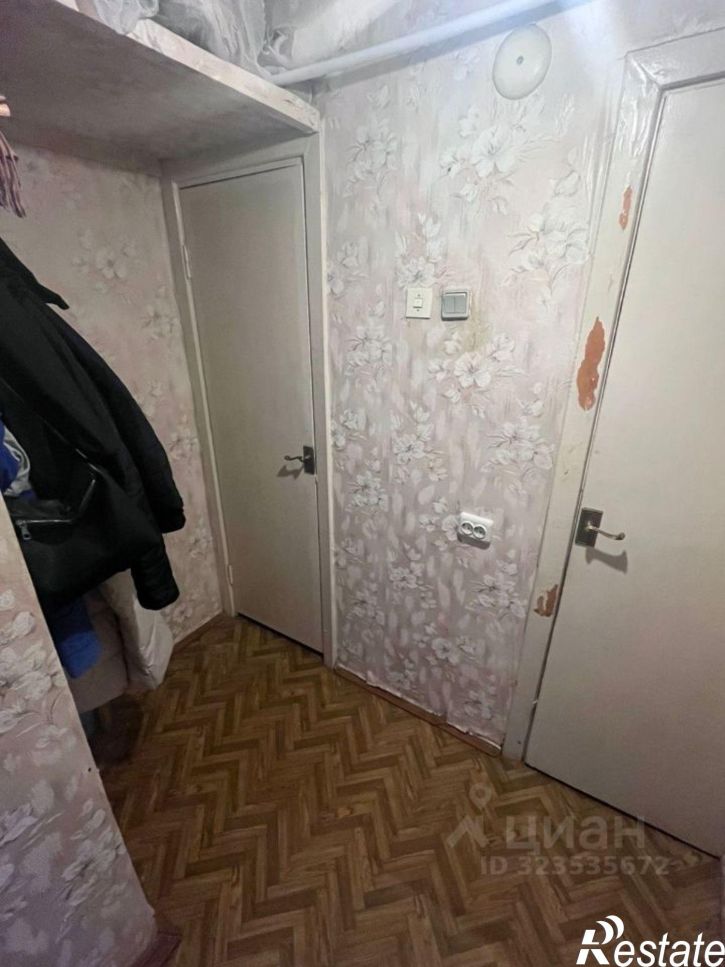 2-комн квартира Сахаровское шоссе, 16,  д. 16