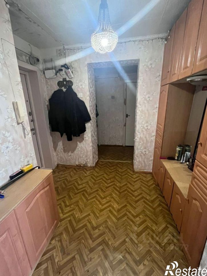 2-комн квартира Сахаровское шоссе, 16,  д. 16