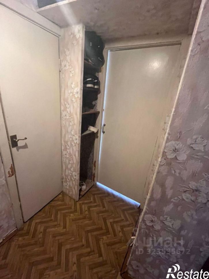 2-комн квартира Сахаровское шоссе, 16,  д. 16