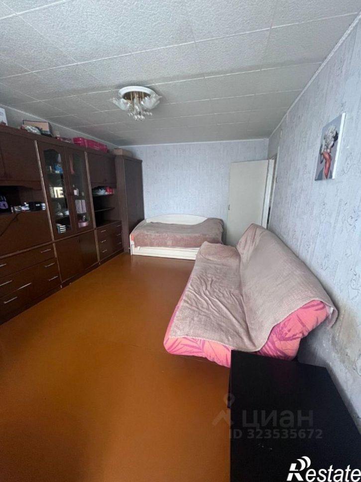 2-комн квартира Сахаровское шоссе, 16,  д. 16