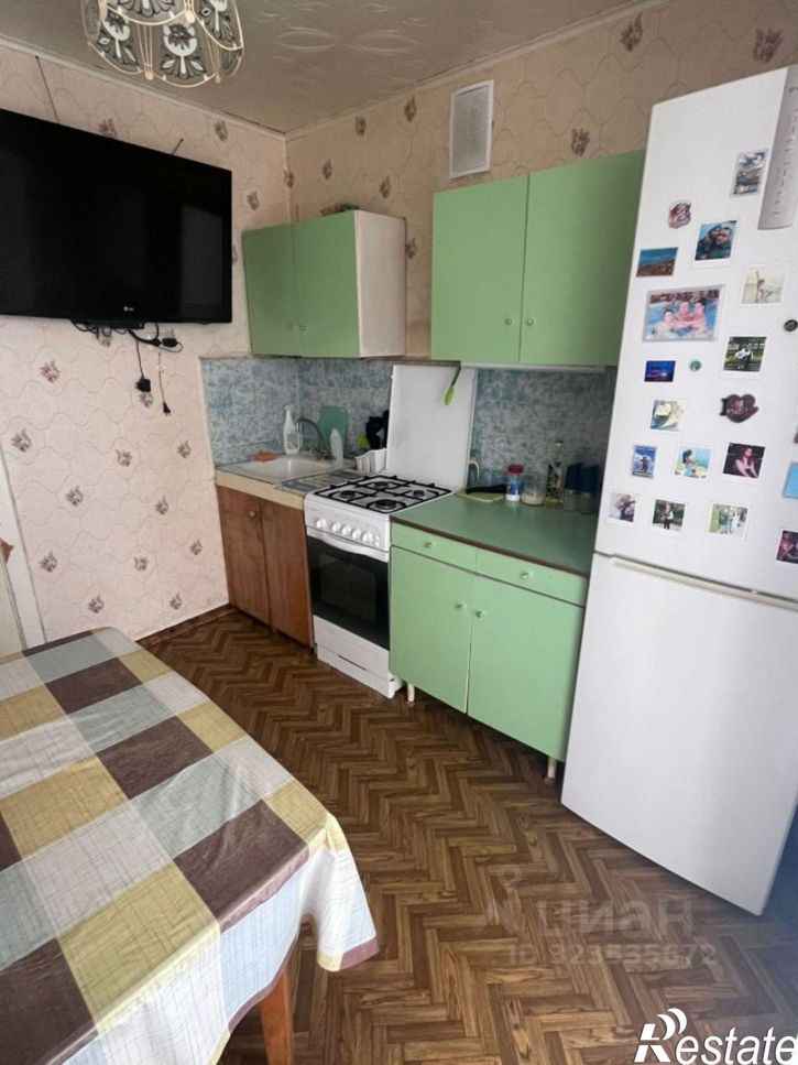 2-комн квартира Сахаровское шоссе, 16,  д. 16