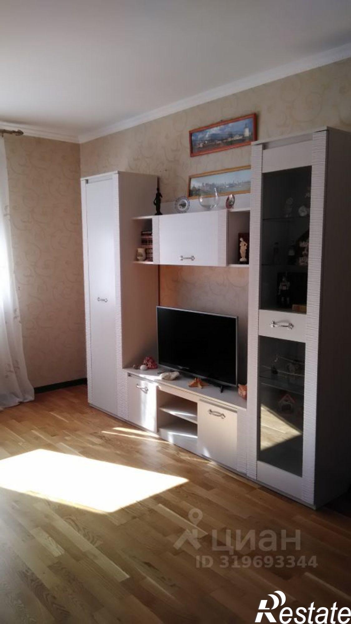 Купить квартиру за 9 800 000 рублей на ул 1-я Суворова, 13