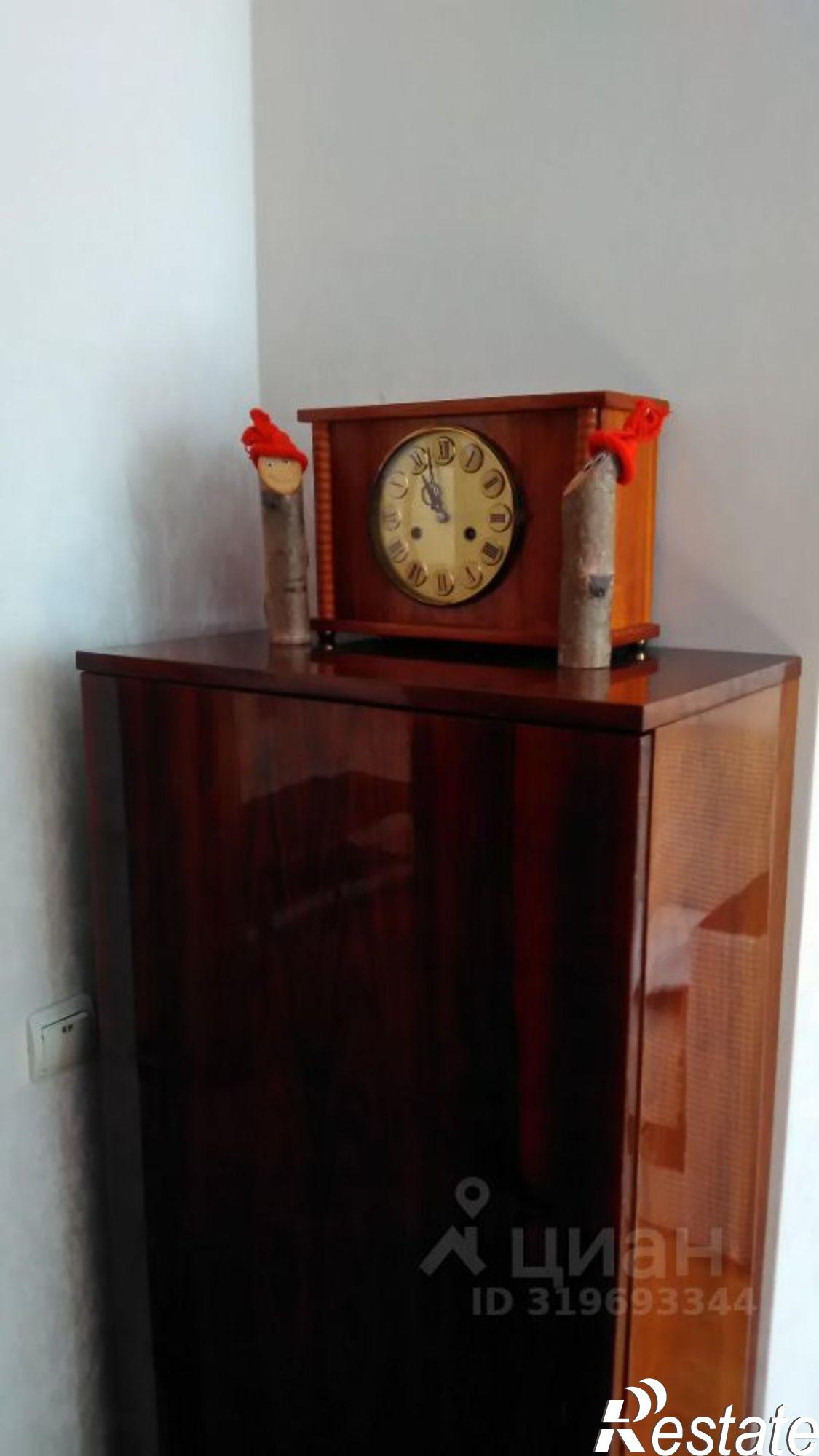 Купить квартиру за 9 800 000 рублей на ул 1-я Суворова, 13