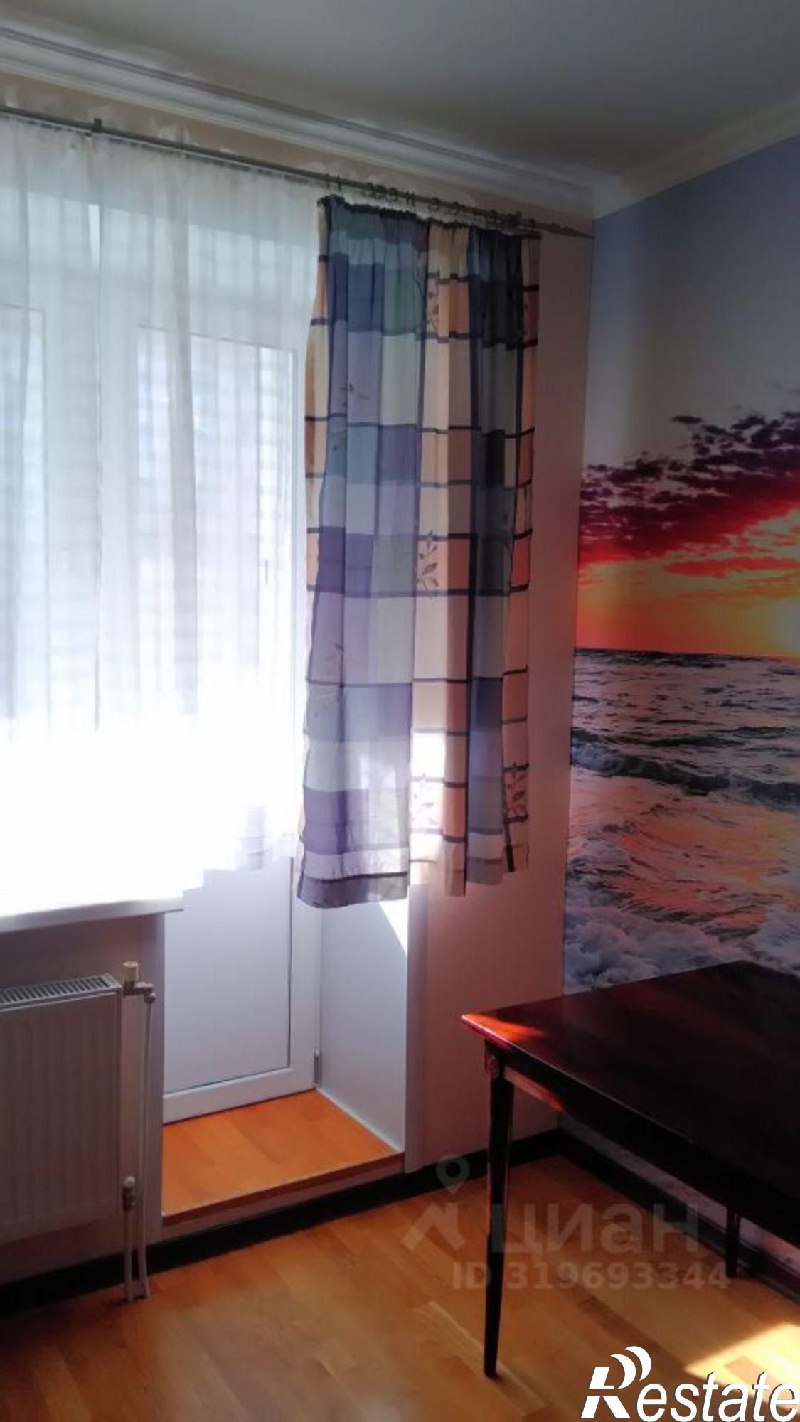 Купить квартиру за 9 800 000 рублей на ул 1-я Суворова, 13