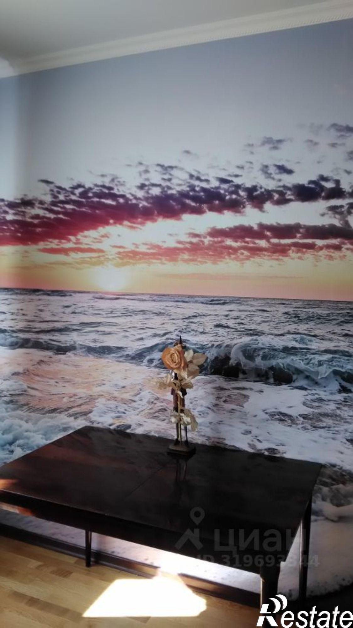 Купить квартиру за 9 800 000 рублей на ул 1-я Суворова, 13