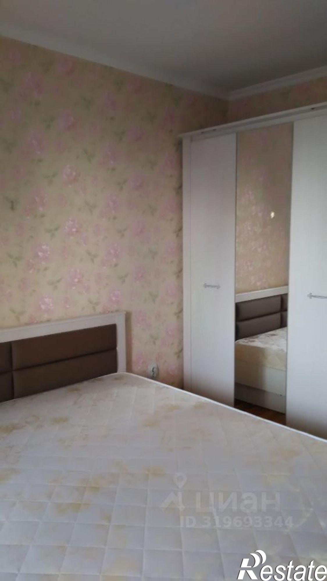 Купить квартиру за 9 800 000 рублей на ул 1-я Суворова, 13