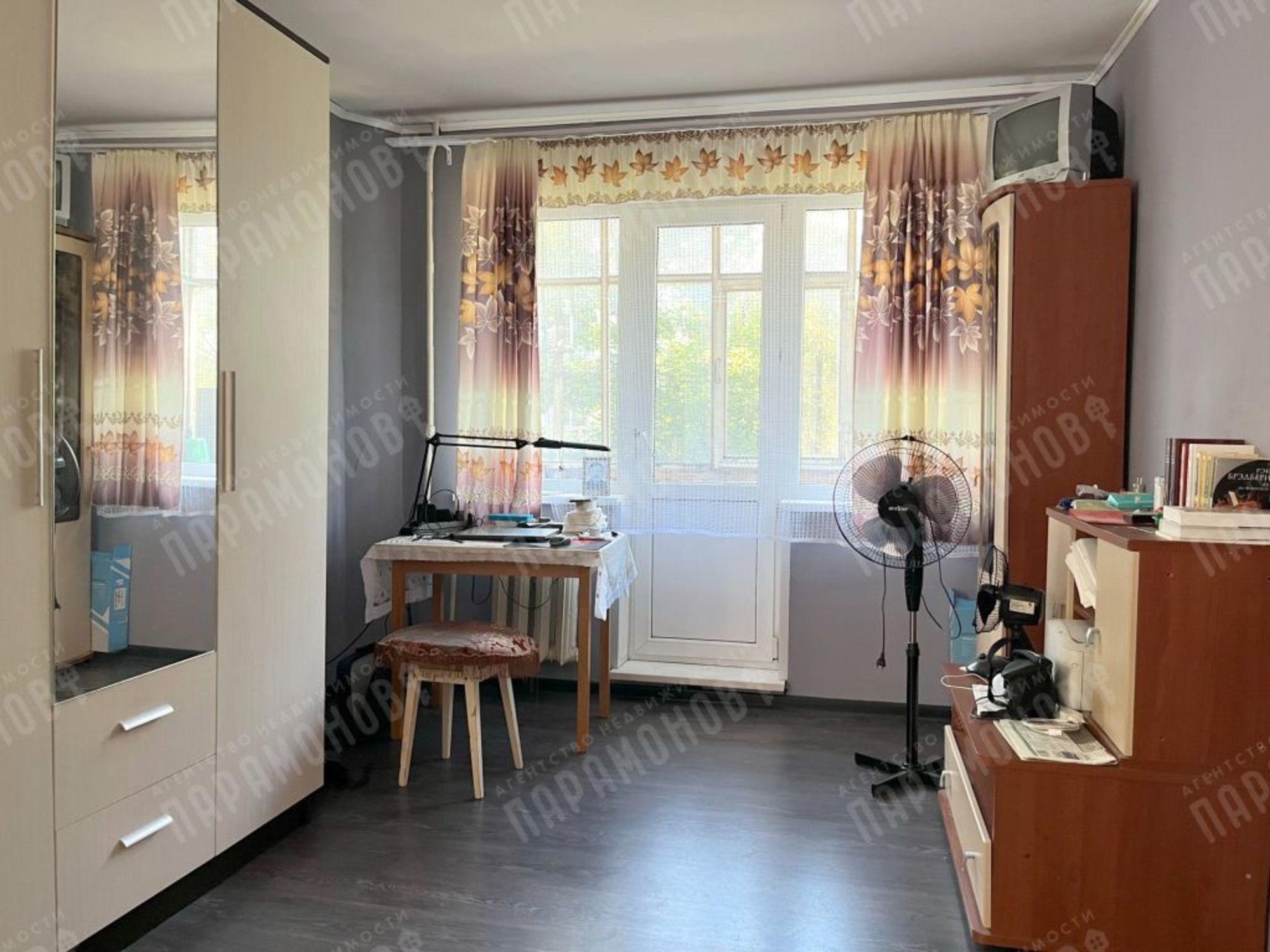 Купить квартиру за 2 950 000 рублей на Ипподромная ул, 22