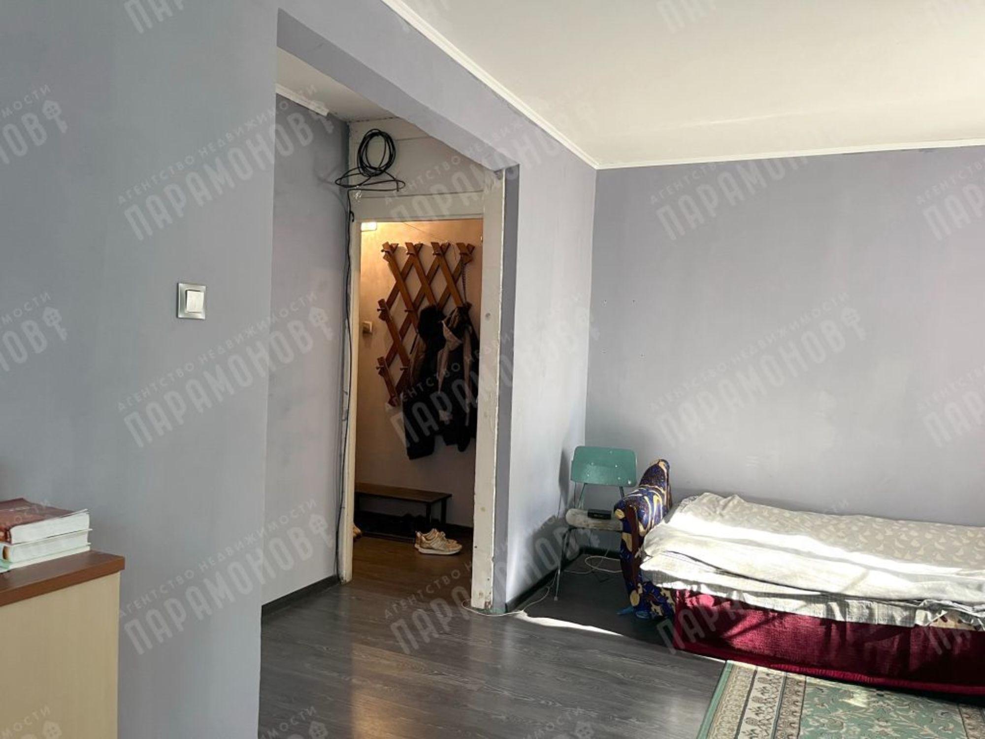 Купить квартиру за 2 950 000 рублей на Ипподромная ул, 22