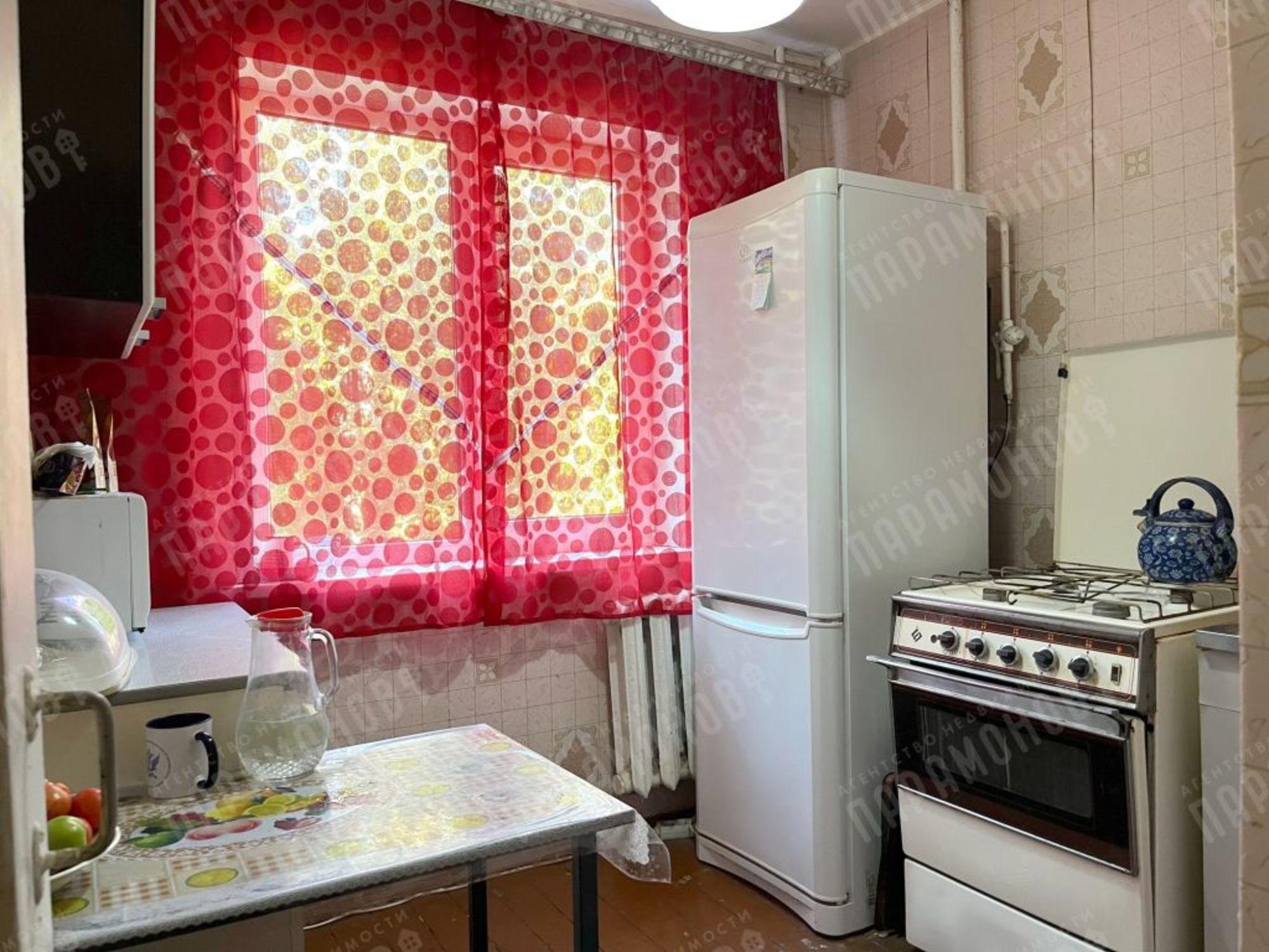 Купить квартиру за 2 950 000 рублей на Ипподромная ул, 22