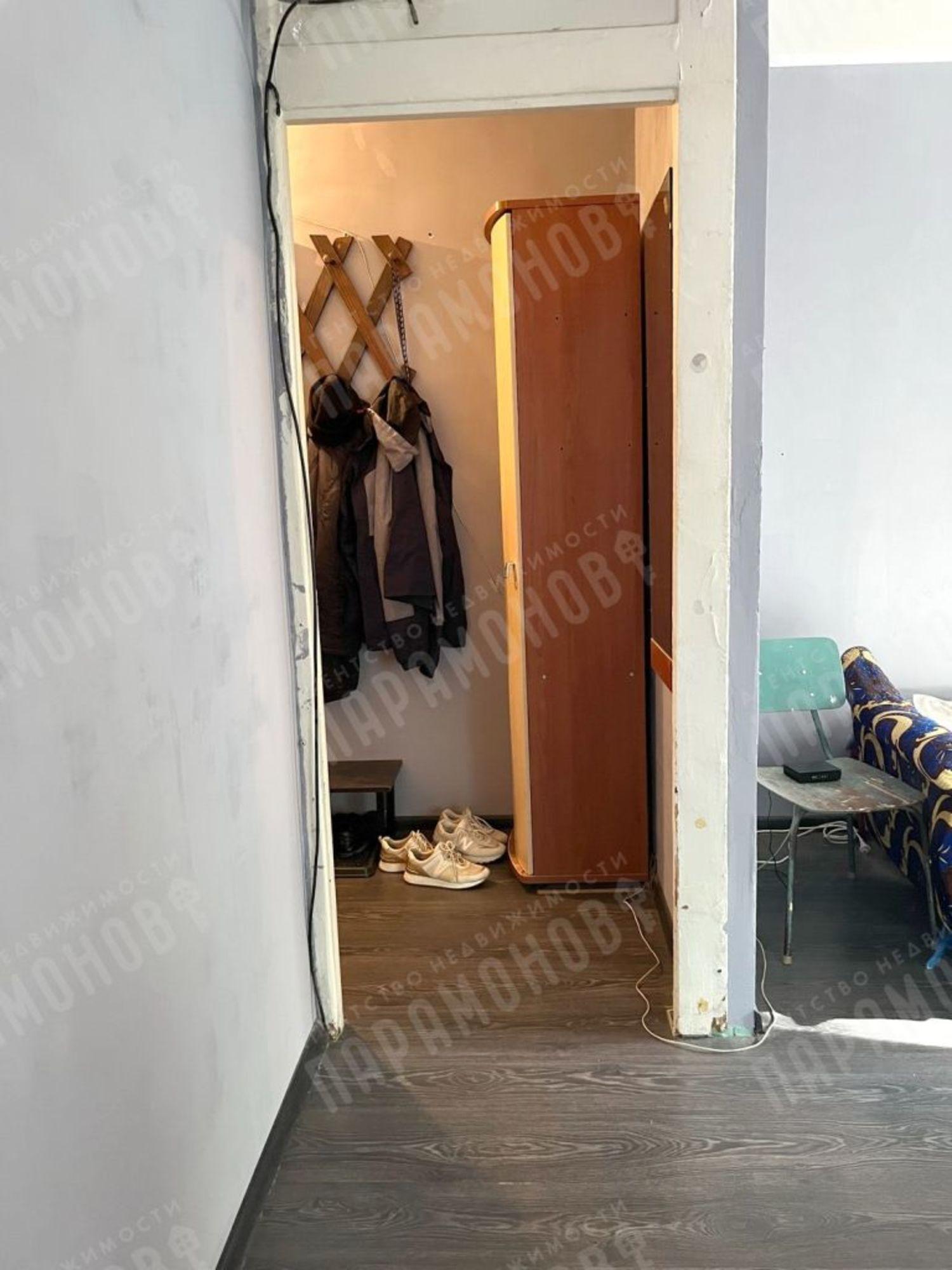 Купить квартиру за 2 950 000 рублей на Ипподромная ул, 22