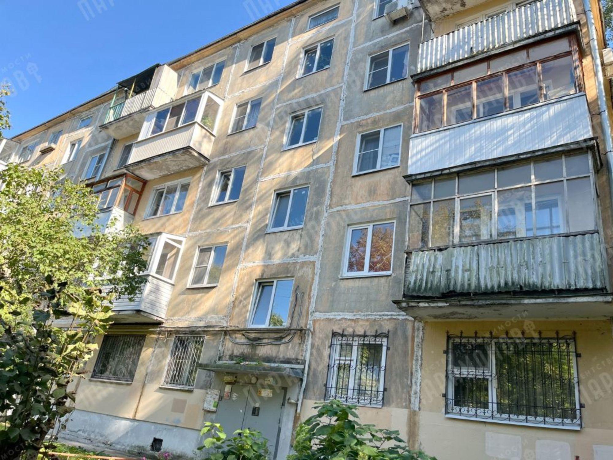 Купить квартиру за 2 950 000 рублей на Ипподромная ул, 22