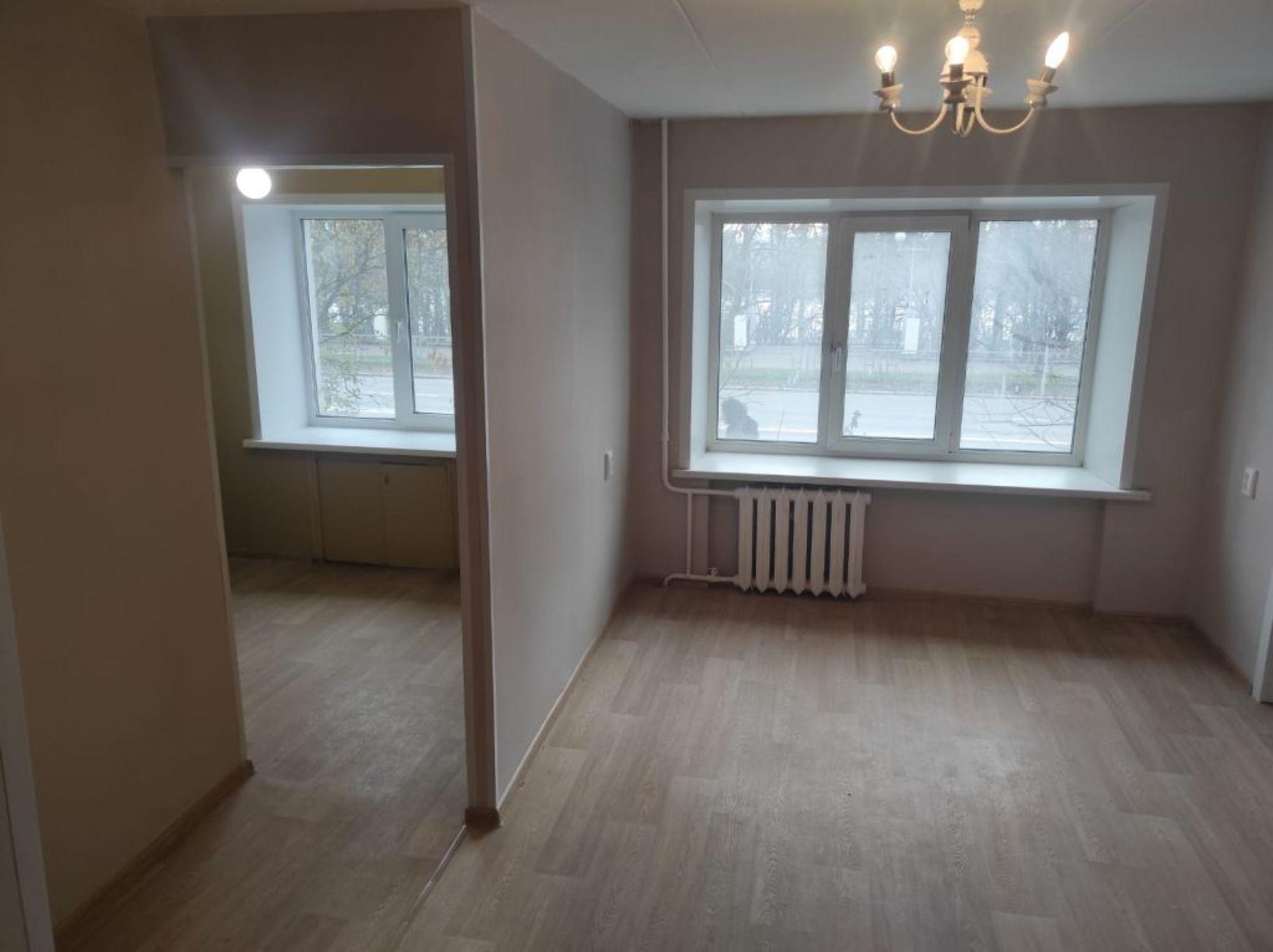 Купить квартиру за 3 699 020 рублей на Афанасия Никитина наб, 80