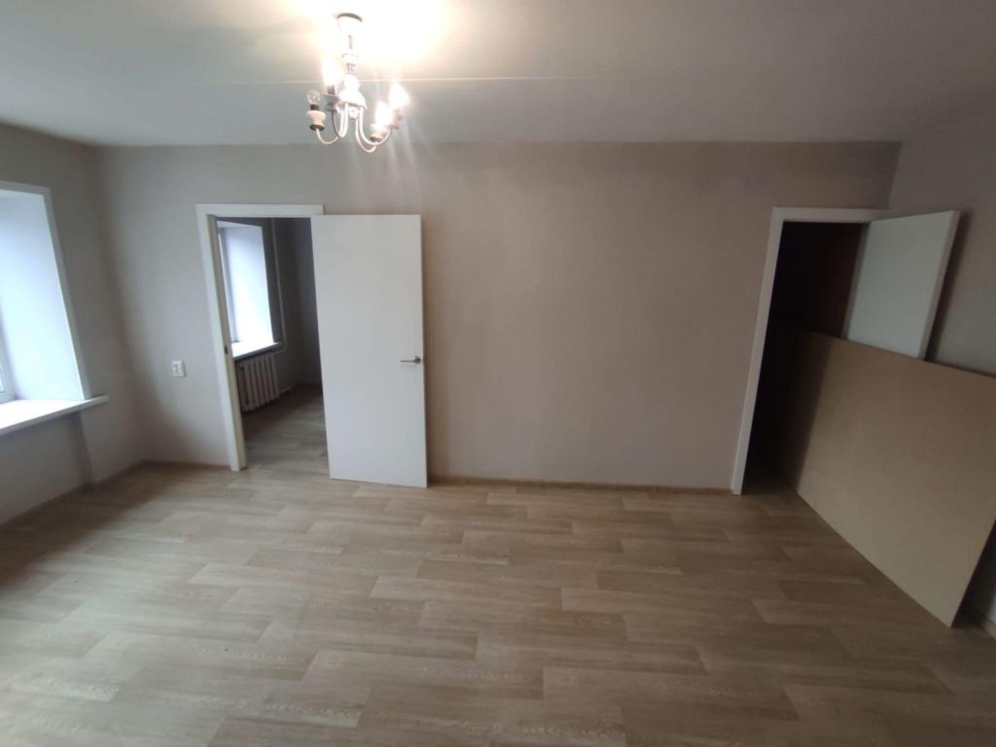 Купить квартиру за 3 699 020 рублей на Афанасия Никитина наб, 80