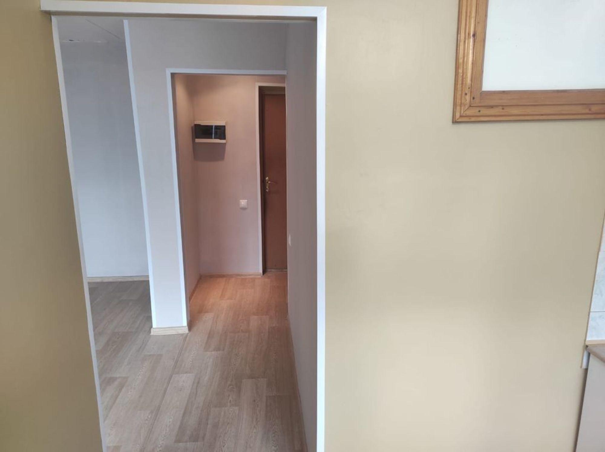 Купить квартиру за 3 699 020 рублей на Афанасия Никитина наб, 80