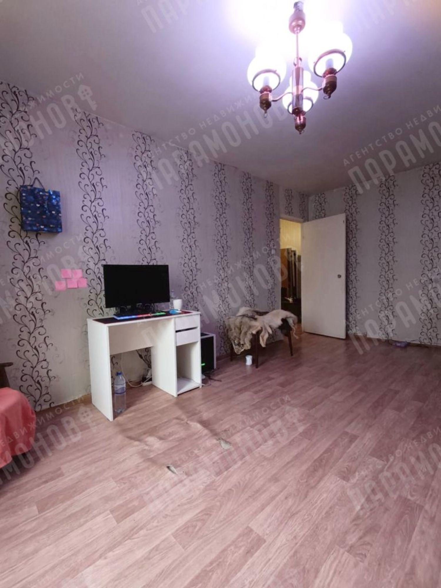 Купить квартиру за 4 100 000 рублей на Артиллерийский пер, 12