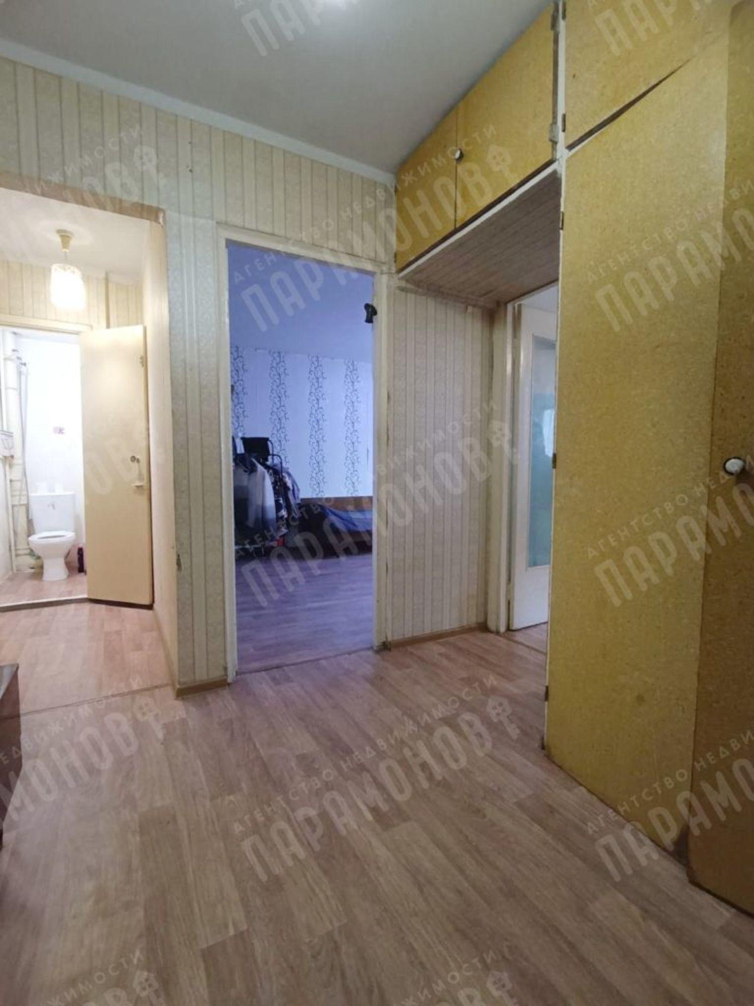 Купить квартиру за 4 100 000 рублей на Артиллерийский пер, 12