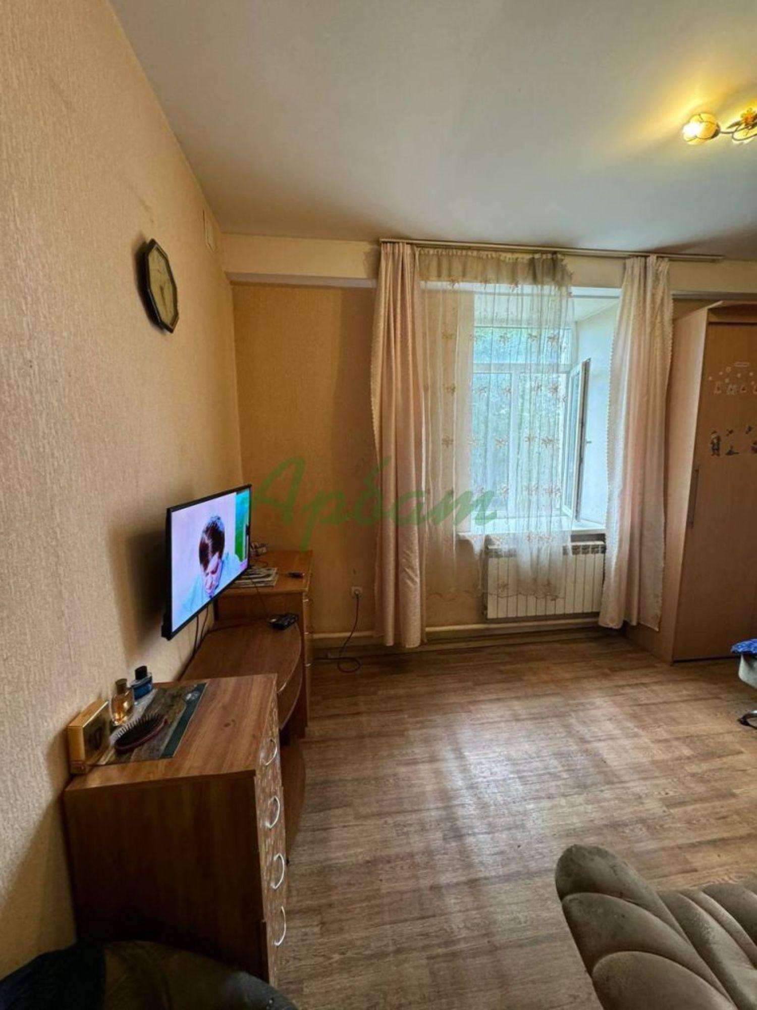 Купить квартиру за 2 750 000 рублей на Алексея Томского ул, 12/40