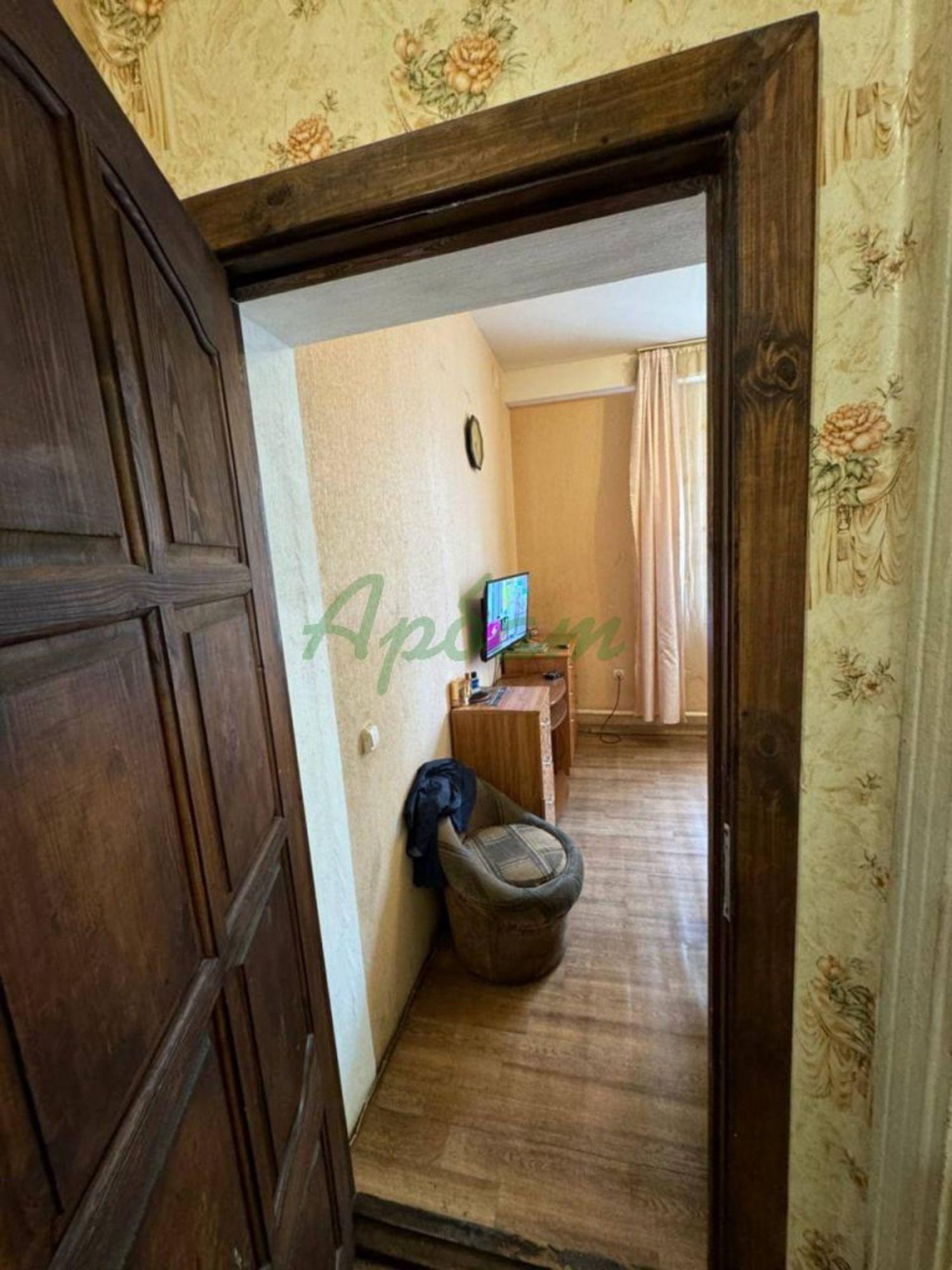 Купить квартиру за 2 750 000 рублей на Алексея Томского ул, 12/40