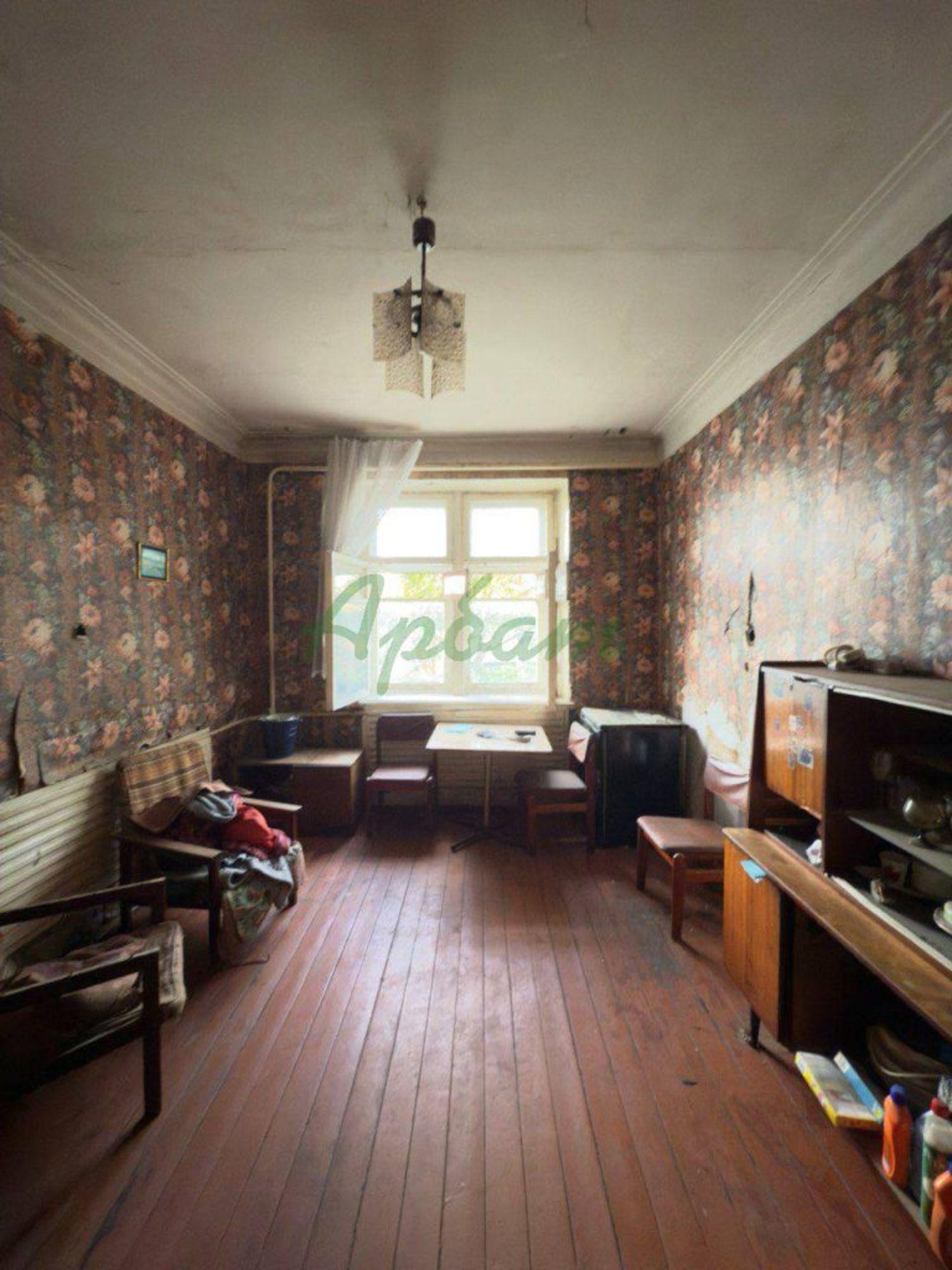 Купить квартиру за 2 750 000 рублей на Алексея Томского ул, 12/40