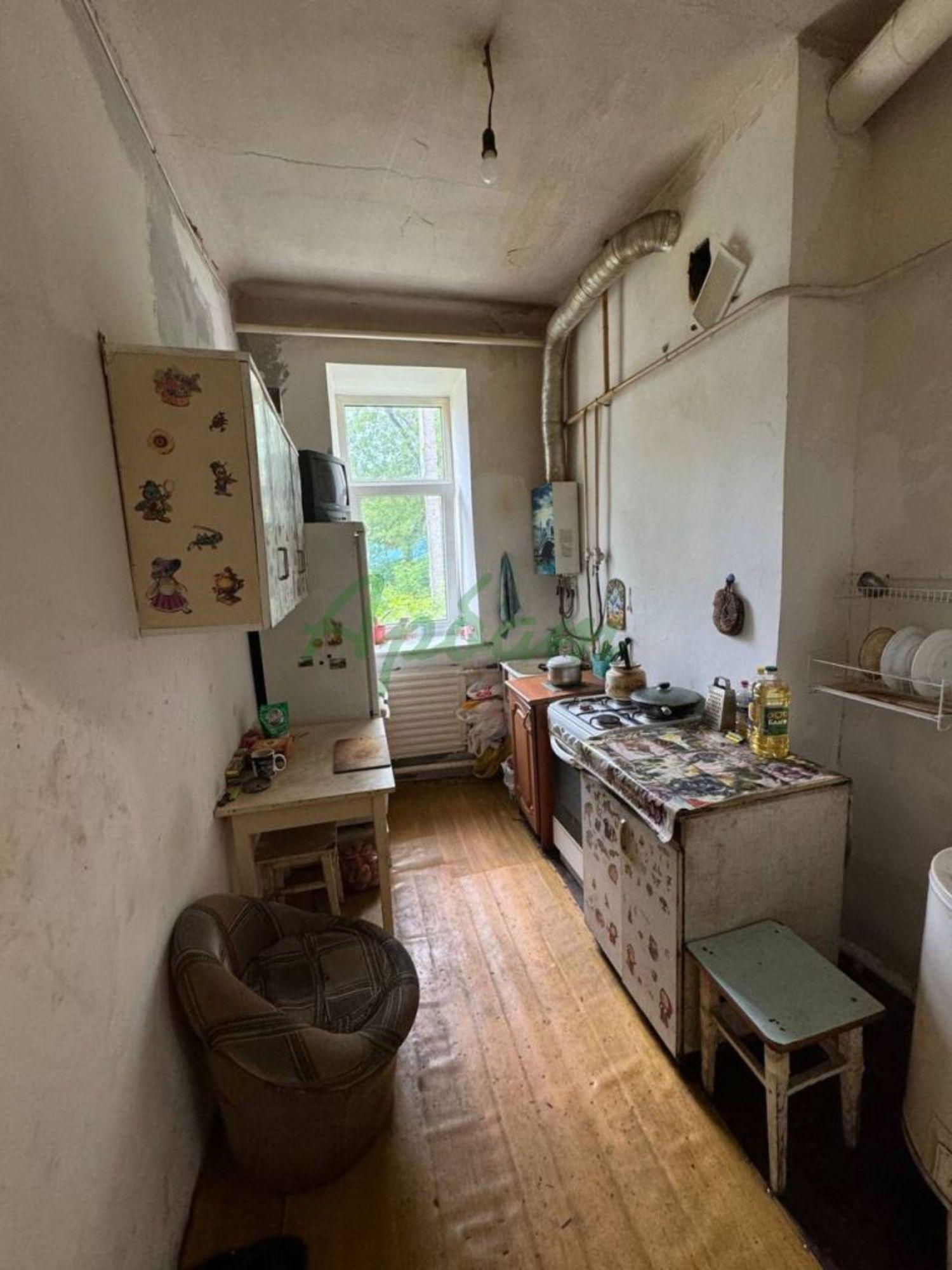 Купить квартиру за 2 750 000 рублей на Алексея Томского ул, 12/40